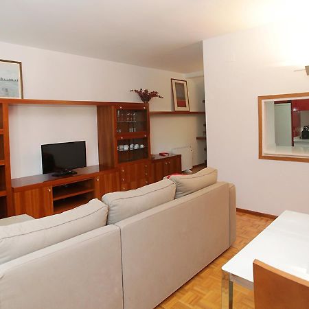 Apartment Vila Olimpica Pamplona By Interhome Барселона Экстерьер фото