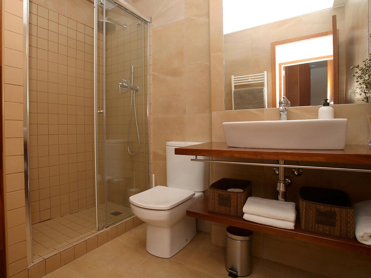 Apartment Vila Olimpica Pamplona By Interhome Барселона Экстерьер фото